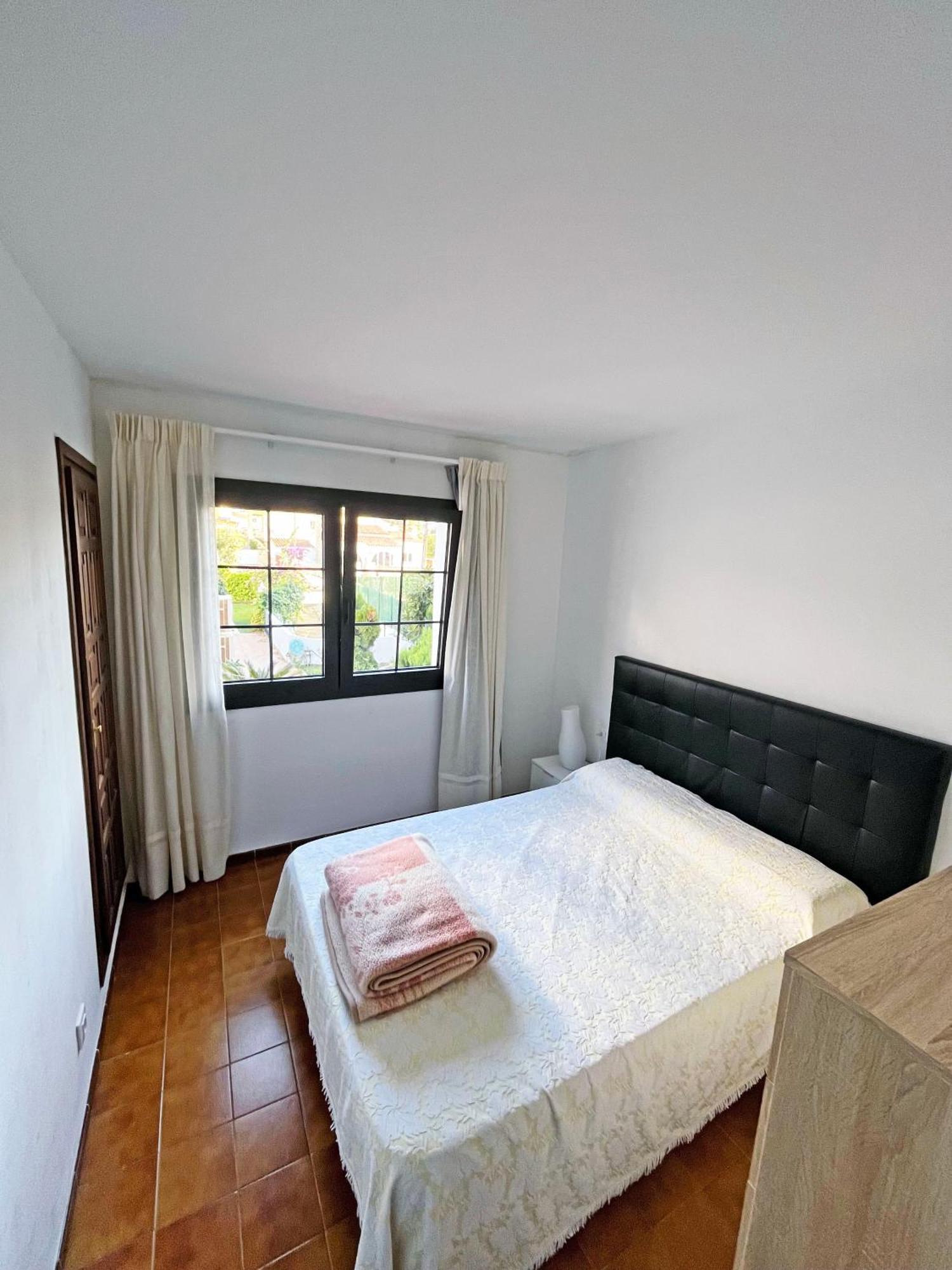 Apartamento En La Escala Con Piscina Y Parking L' Escala Exterior foto